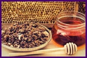 Produkty pszczele – silne immunostymulanty wzmacniające ściany naczyń krwionośnych przy żylakach