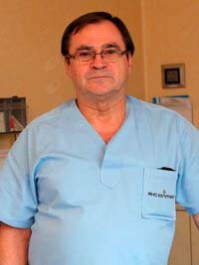 Doktor Chirurg naczyniowy Kamil